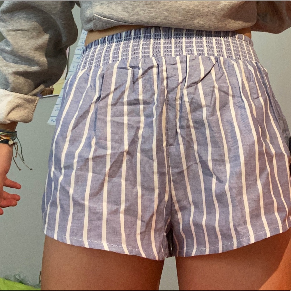 Forever 21 shorts